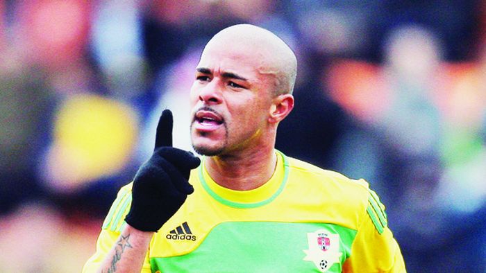 S-a făcut lumină în cazul transferului lui Wesley!** "Sper ca domnul Becali să nu fie supărat!" De ce NU vrea brazilianul să semneze cu Steaua