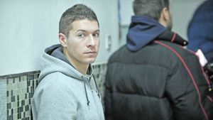 5 la națională, doi dați afară, doi lăsați acasă!** Lotul "câinilor" pentru Antalya