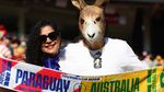 Finală pentru locul 2 sau blat intercontinental? Primul gol deja în Paraguay – Australia și Turcia – SUA! Cine se califică la aceste scoruri și clasament LIVE grupa D la Cupa Mondială