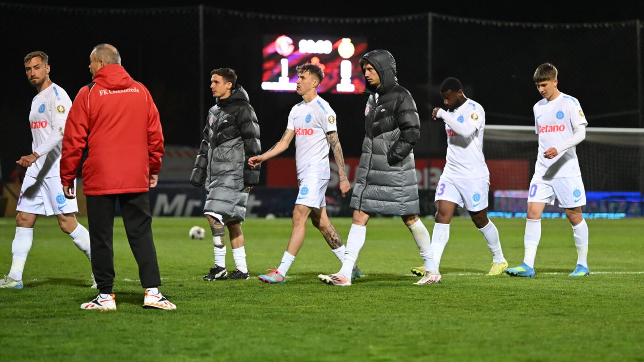 Gigi Becali a spus cine sunt cei doi VINOVAȚI după Csikszereda – FCSB 1-0: „De aia n-a mers jocul”