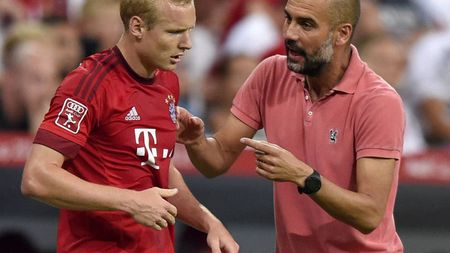 Se poate și invers! Borussia Dortmund a reușit al treilea transfer al verii: 15 milioane de euro pentru un mijlocaș de la Bayern