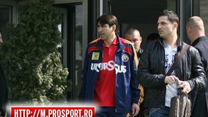 Rădoi, "dator" la Piți!** MOTIVUL pentru care jucătorul va reveni la echipa națională