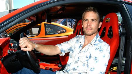 Se reiau filmările la "Furios și iute 7"! Soluția găsită de producători pentru înlocuirea lui Paul Walker FOTO