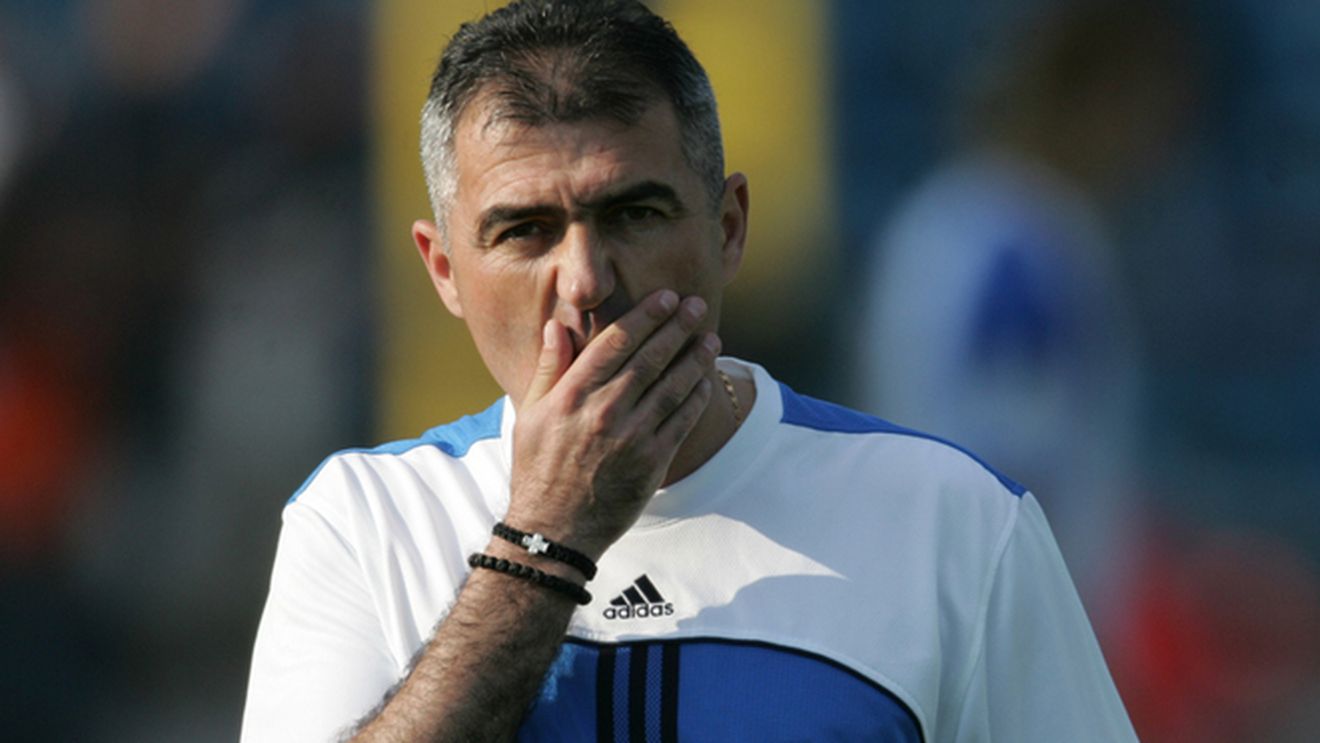 "Buzăul merita să ne dea mai multe goluri!"