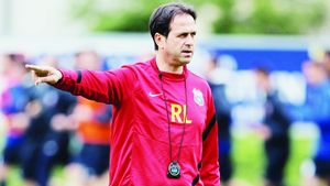 Durul Levi!** Antrenorul i-a pus pe toți la PUNCT: MM trimis în tribună, Bănel și Stanca lăsați pe dinafară! VEZI măsurile