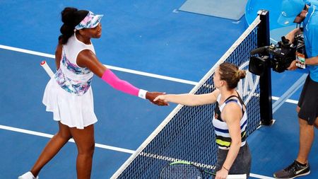 Reacția lui Venus Williams după ce a primit wild card la Washington și s-ar putea întâlni cu Simona Halep: „O întoarcere acasă!" Veterana de 42 de ani revine în circuit