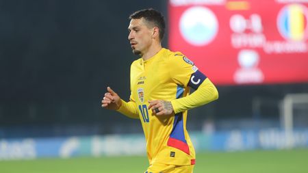 „Cine e Nicolae Stanciu”. Calciomercato a făcut radiografia românului și a dat toate detaliile transferului