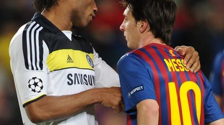 Cei 23 de jucători nominalizați la Balonul de Aur au o cotă de piață de 1.053 milioane de euro.** Cine e cel mai ieftin jucător