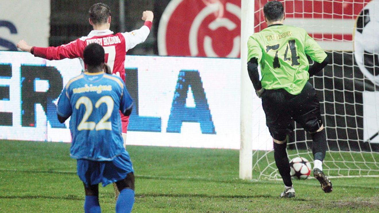 "Mie nu mi s-a reproșat nimic!"