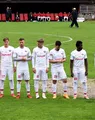 Costin Ghiță, concluzii după ce AFC Câmpulung Muscel și-a încheiat meciurile din Liga 2: ”Am sperat că o să avem un cuvânt de spus, dar nu am reușit!”