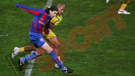 Ratarea sezonulul pentru Steaua!** Cum i-a ocolit golul pe 'roș-albaștri'