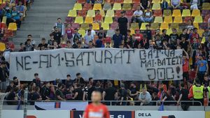 CIFRE | Liga 1 în faliment. Deficitul a explodat, parametrii financiari se deteriorează. Cluburile au cheltuit în 2018 cu 51 de milioane de lei mai mult decât au produs, datoriile au crescut cu 60%. Cât produc, în realitate, managerii cluburilor. Cauzele dezastrului