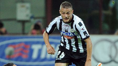 Arsenal îl vrea pe Torje, șeful lui Udinese are un mesaj pentru Wenger:** "Ține-ți mâinile departe de "Piticul Porno!"