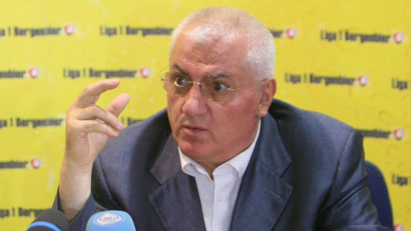 Dragomir nu ia în serios acuzațiile lui Cîrțu la adresa lui Chivorchian:** "Prostii! Ce dovezi are?"