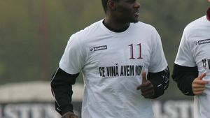 Boya: "Peseiro o luase razna! Nu îmi pasă că a plecat!"