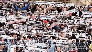 "Aș fi vrut să jucăm cu Steaua sau Dinamo ca să nu fie scandal"