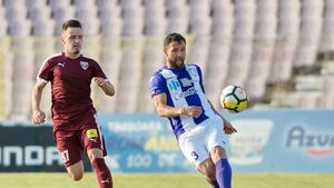 Realitatea care doare. De ce s-a lovit Răzvan Raț la revenirea în Liga 1: "A fost șocant! M-am trezit, trăisem altceva în străinătate"