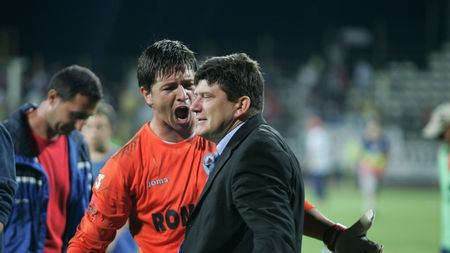 Vâtcă iese la atac!