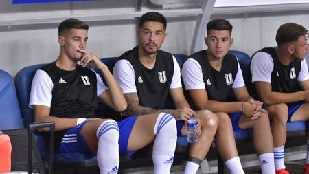 Fiul fostului fotbalist, acum unul dintre cei mai controversați antrenori din Superliga, și-a reziliat contractul după 6 zile de când semnase cu echipa!