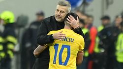 Demisia lui Hagi e cântărită de legenda lui Dinamo: „O națională competitivă a făcut Edi Iordănescu, dar suntem bătuți în cap!”. EXCLUSIV