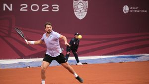 Elvețianul Stan Wawrinka tranșează într-un mod total surprinzător lupta pentru supremație între Roger Federer, Rafael Nadal și Novak Djokovic: „Se va retrage ca fiind cel mai bun din toate timpurile!”