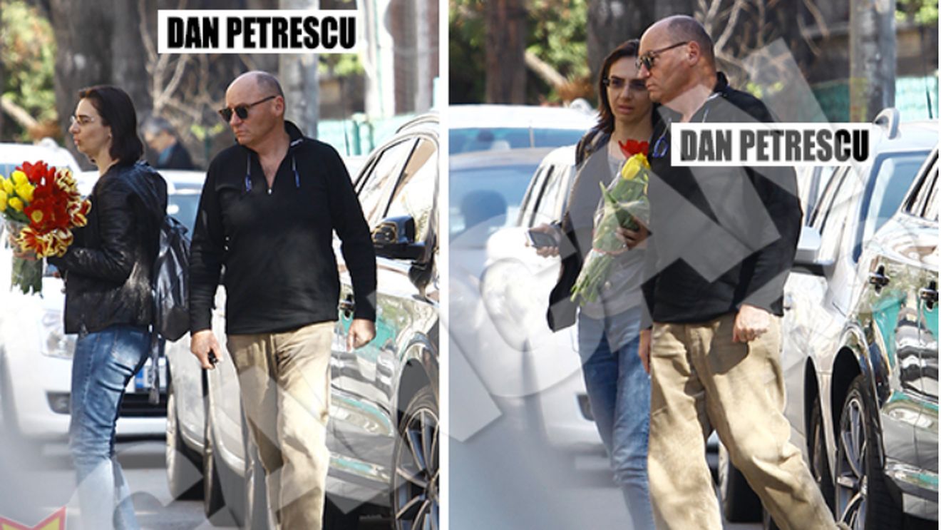 Avionul prăbușit la Milano era deținut de Vova Cohn și miliardarul Dan Petrescu, cel despre care Ion Țiriac afirma că este cel mai bogat român! Detalii despre tragedie | EXCLUSIV