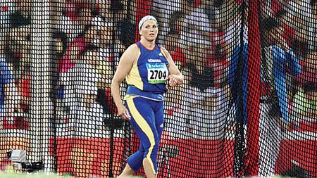 Nicoleta Grasu: „Nu mai am chef de viață"