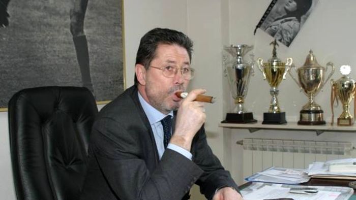 Impresarul ultimului jucător venit la FCSB, atac dur asupra lui Cornel Dinu: „S-a murdărit rău de tot și îmbătrânește urât. Nu mai reprezintă nimic!" | EXCLUSIV