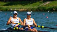 Aur pentru România! Simona Radiș și Adriana Adam au cucerit titlul suprem la Campionatele Mondiale de la Amsterdam