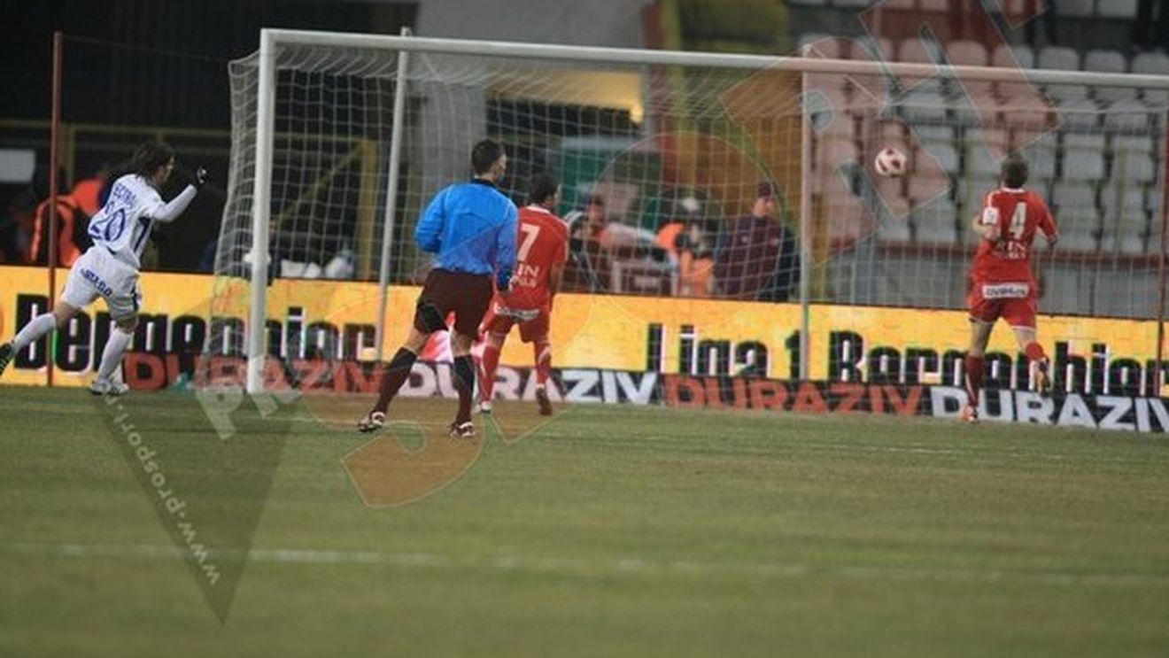 Badea: "Sunt două puncte mari** pierdute pentru începutul unei noi echipe"