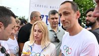 Nadia Comăneci a făcut anunțul despre cazul medaliei Anei Bărbosu: „Am vorbit la Comitetul Olimpic”