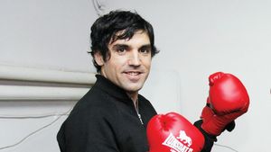 "Culio nu e în stare să provoace pe cineva!" Ce spune un fost jucător de la CFR despre bătaia cu Milan Baros