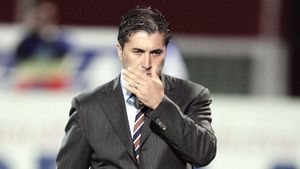 Prinț și cerșetor