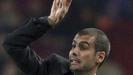 "Nu sunt îngrijorat! Tot Barcelona ia campionatul"