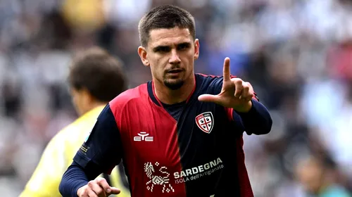 Ce cred cu adevărat italienii despre România și fotbaliștii români: după patru ani în Serie A, Răzvan Marin dă cărțile pe față! „Sunt două lucruri pozitive și unul negativ care apar mai mereu”. EXCLUSIV