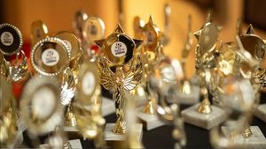 COMUNICAT | Amusnet câștigă premiul pentru Cel Mai Bun Furnizor de Cazino Online din CEE la GamingTECH Awards 2025