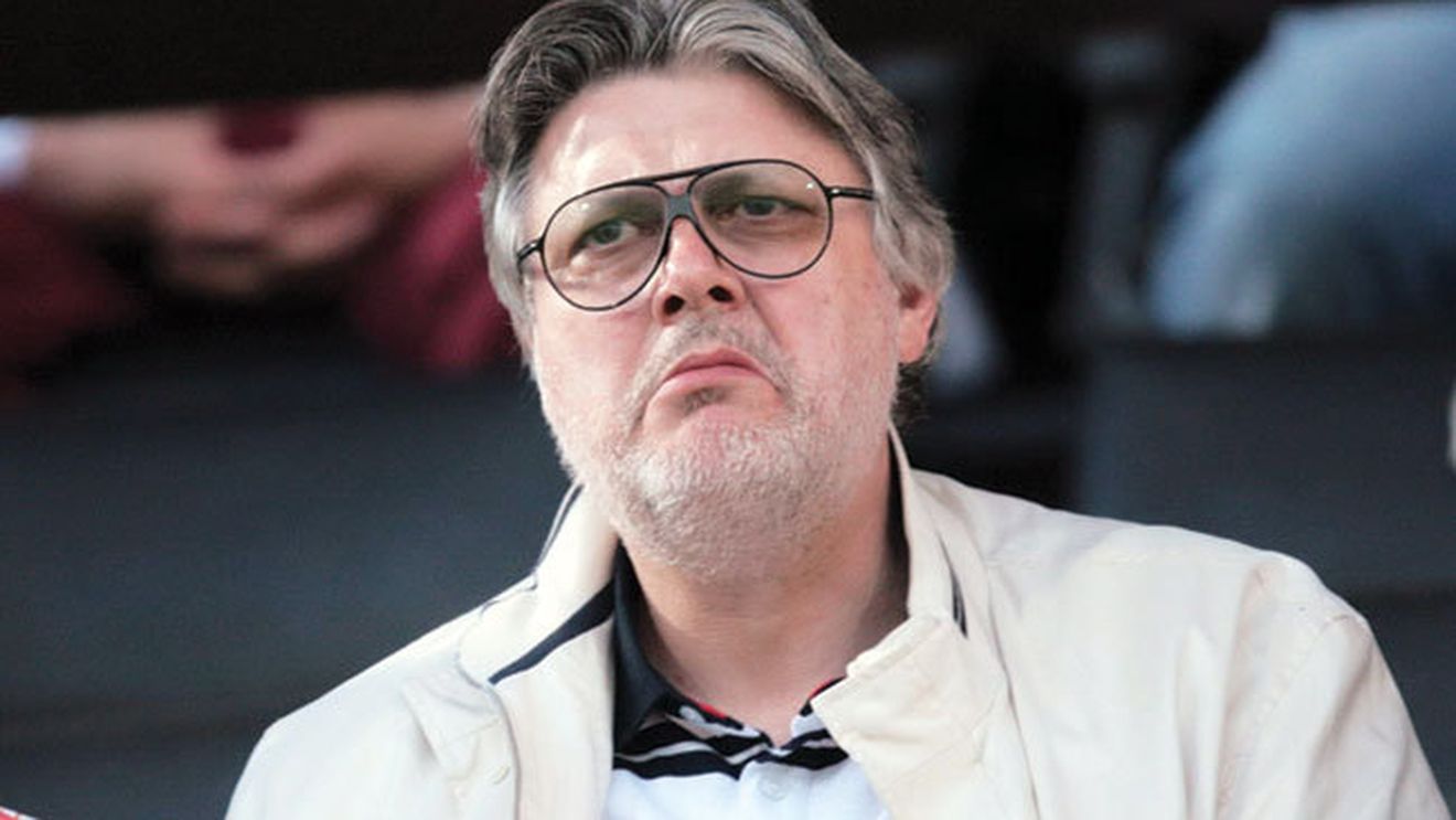 Iorgulescu i-a spus "da" lui Copos