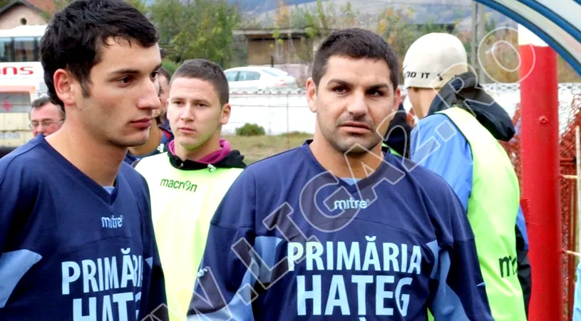 Irina în topul golgheterilor** la Minerul Uricani