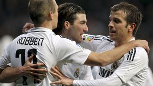 Steaua București, locul 93 în clasamentul "all-time" al IFFHS