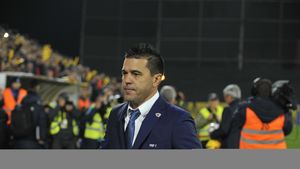 Verdictul lui Contra în cazul lui Alibec. Ce a anunțat selecționerul după ce a urmărit "ieșirile" atacantului