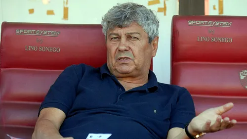 Mircea Lucescu, omul din umbră de la Corvinul Hunedoara?! Mesajul misterios pe care l-a dat, în miez de noapte, după triumful uluitor din Cupa României: „Eu le-am spus exact tot programul meu! Nu e nimic la întâmplare”