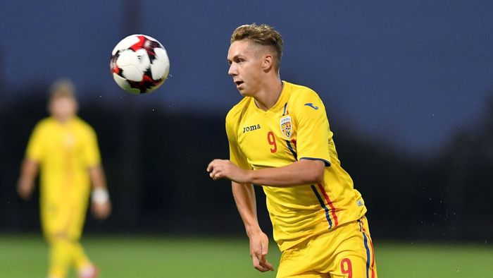 Mirel Rădoi, avertisment pentru Louis Munteanu: „Atunci va avea o problemă!”. Ce spune despre transferul la Fiorentina