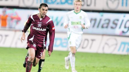 „Grijă la cartonașe!"