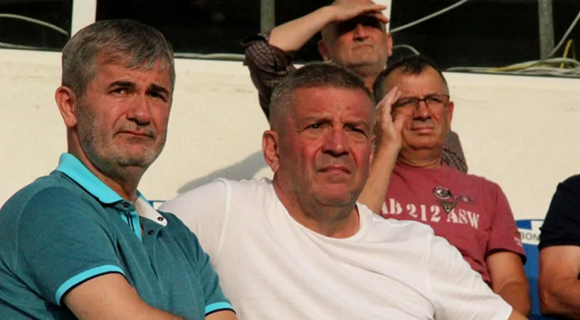 FC Botoșani a început selecția de jucători pentru echipa secundă.** Unde va desfășura 