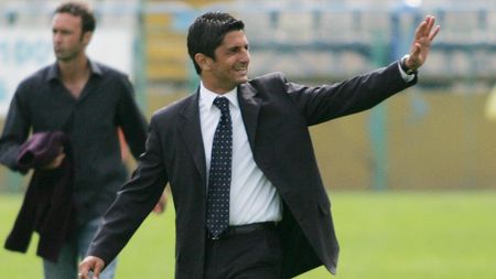 "Steaua avea nevoie de Toja"