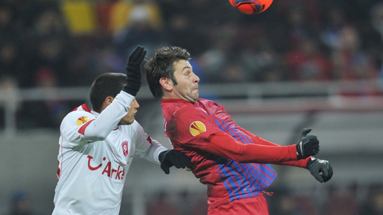 Rusescu:** "Avem un patron căruia îi place să-și dea cu părerea! E dreptul lui"