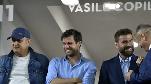 Cum se face un transfer la Rapid București! Dan Șucu a explicat ce rol au, de fapt, Adrian Mutu, Daniel Niculae și Victor Angelescu: „Asta fac de 30 de ani” | VIDEO EXCLUSIV ProSport Live