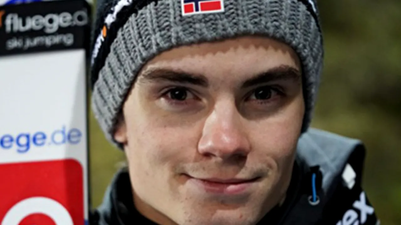 Marius Lindvik a dat o nouă lovitură și a câștigat și etapa de la Innsbruck din cadrul Turneului celor Patru Trambuline. Ryoyu Kobayashi a fost detronat din poziția de lider