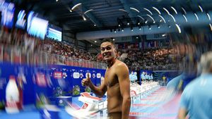 Eroarea lui David Popovici a transformat înotul pentru totdeauna. Decizia luată de World Aquatics pentru cursele de 400 de metri