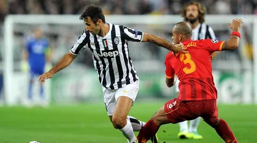 Mirko Vucinic, fotbalistul muntenegrean al anului